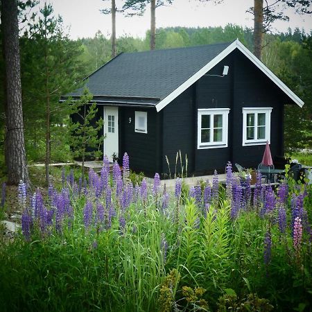 Froeya Timber Cottage Arvika Exterior foto