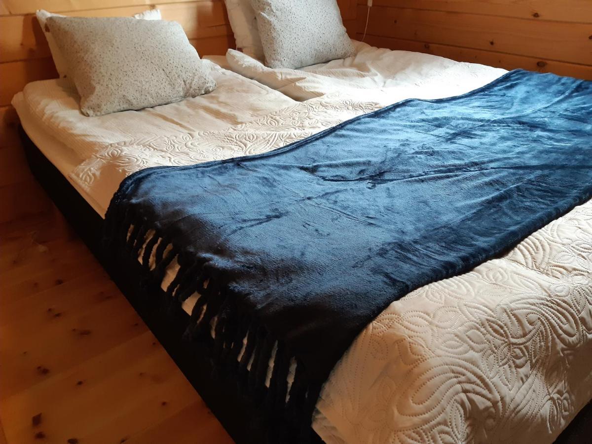 Froeya Timber Cottage Arvika Exterior foto